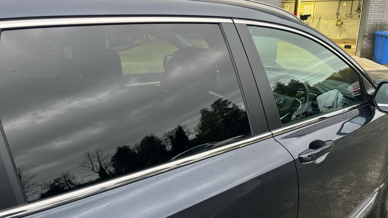 Used Honda CR-V 2021 for sale - 76565300: Photo 36