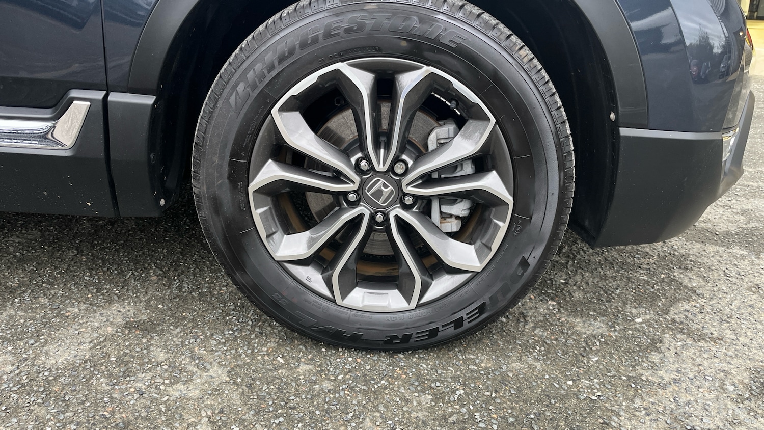 Used Honda CR-V 2021 for sale - 76565300: Photo 38