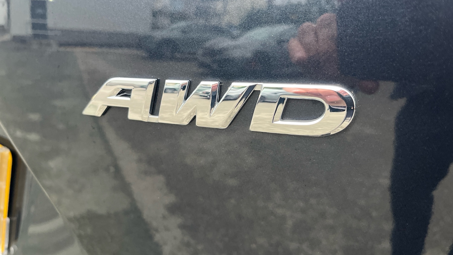 Used Honda CR-V 2021 for sale - 76565300: Photo 44