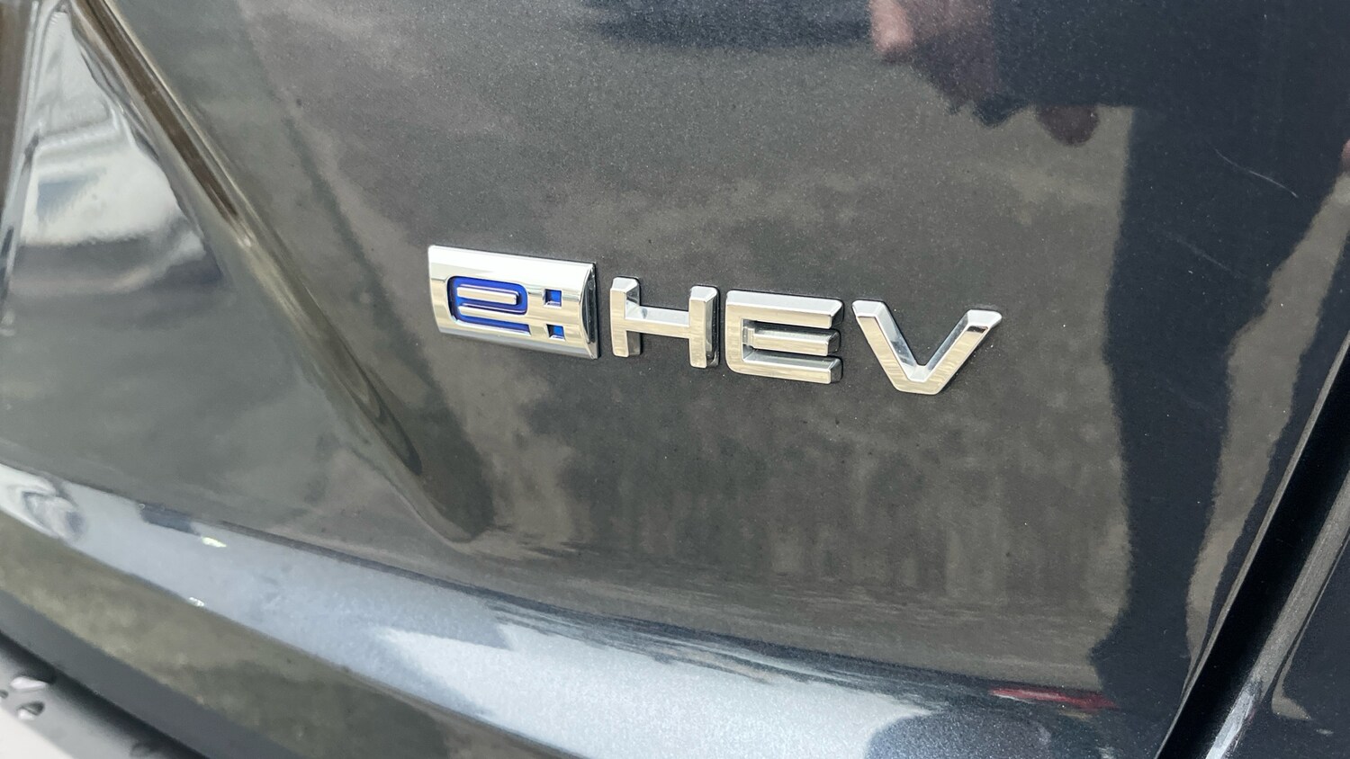 Used Honda CR-V 2021 for sale - 76565300: Photo 45