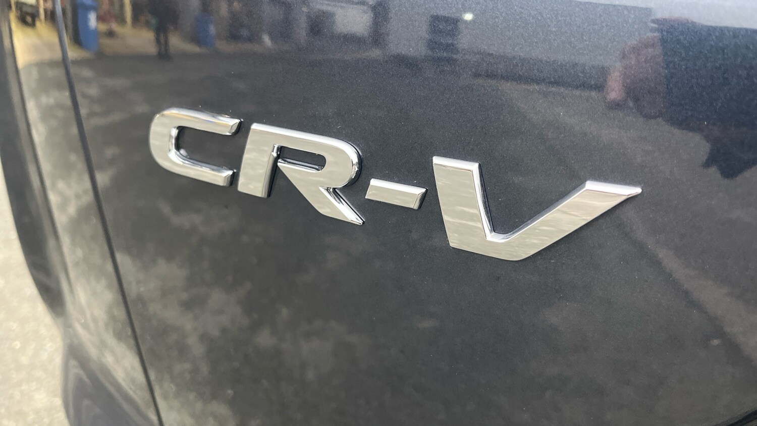 Used Honda CR-V 2021 for sale - 76565300: Photo 46