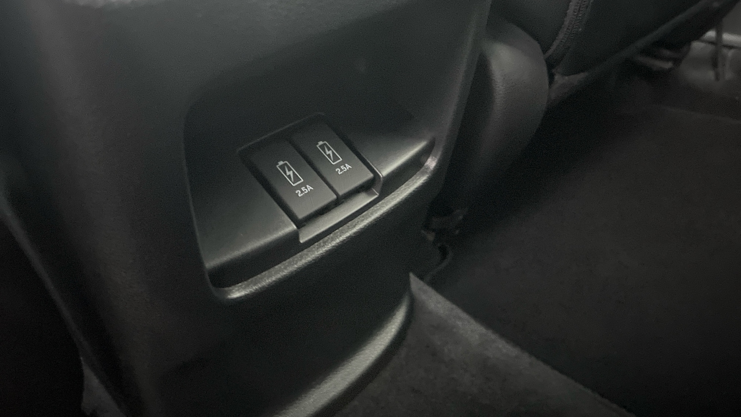 Used Honda CR-V 2021 for sale - 76565300: Photo 48