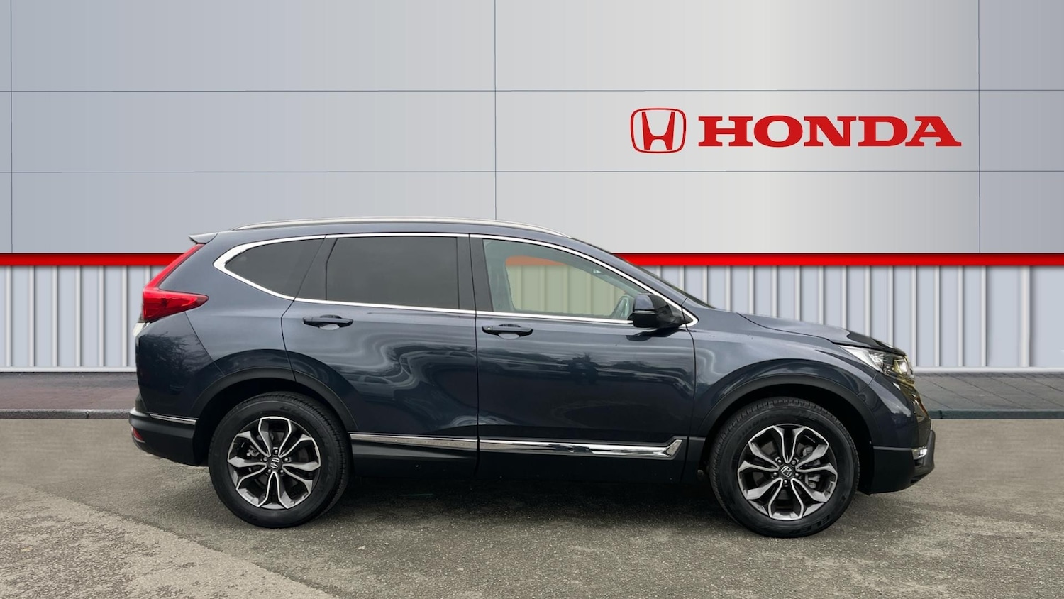 Used Honda CR-V 2021 for sale - 76565300: Photo 5
