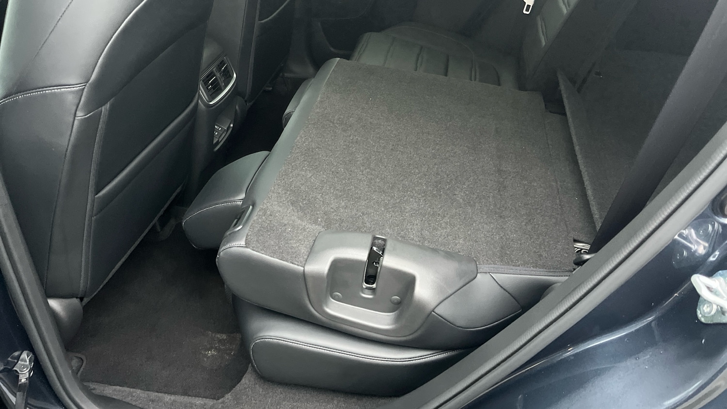 Used Honda CR-V 2021 for sale - 76565300: Photo 50