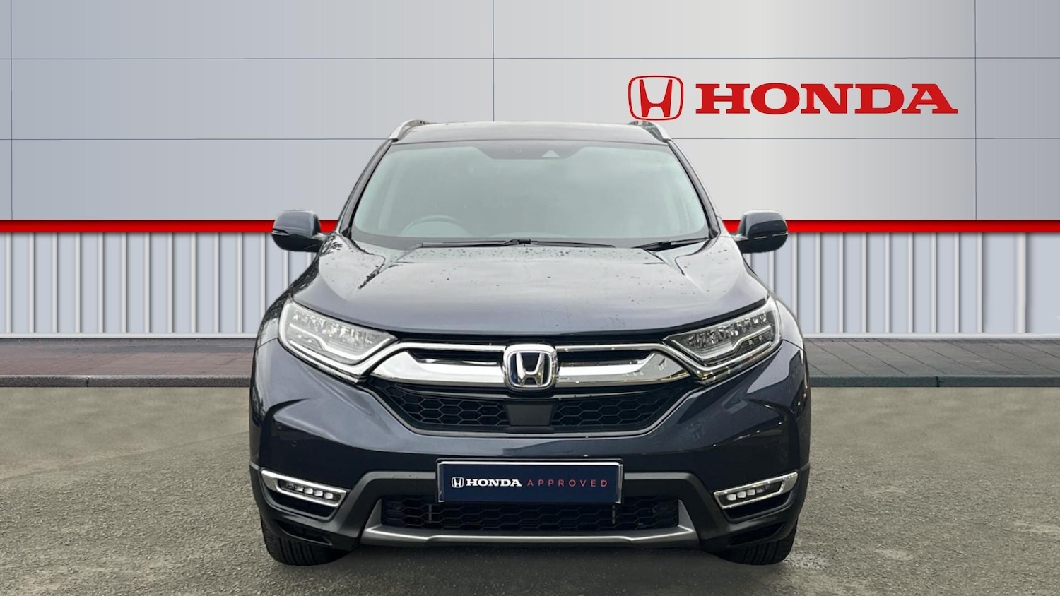Used Honda CR-V 2021 for sale - 76565300: Photo 6