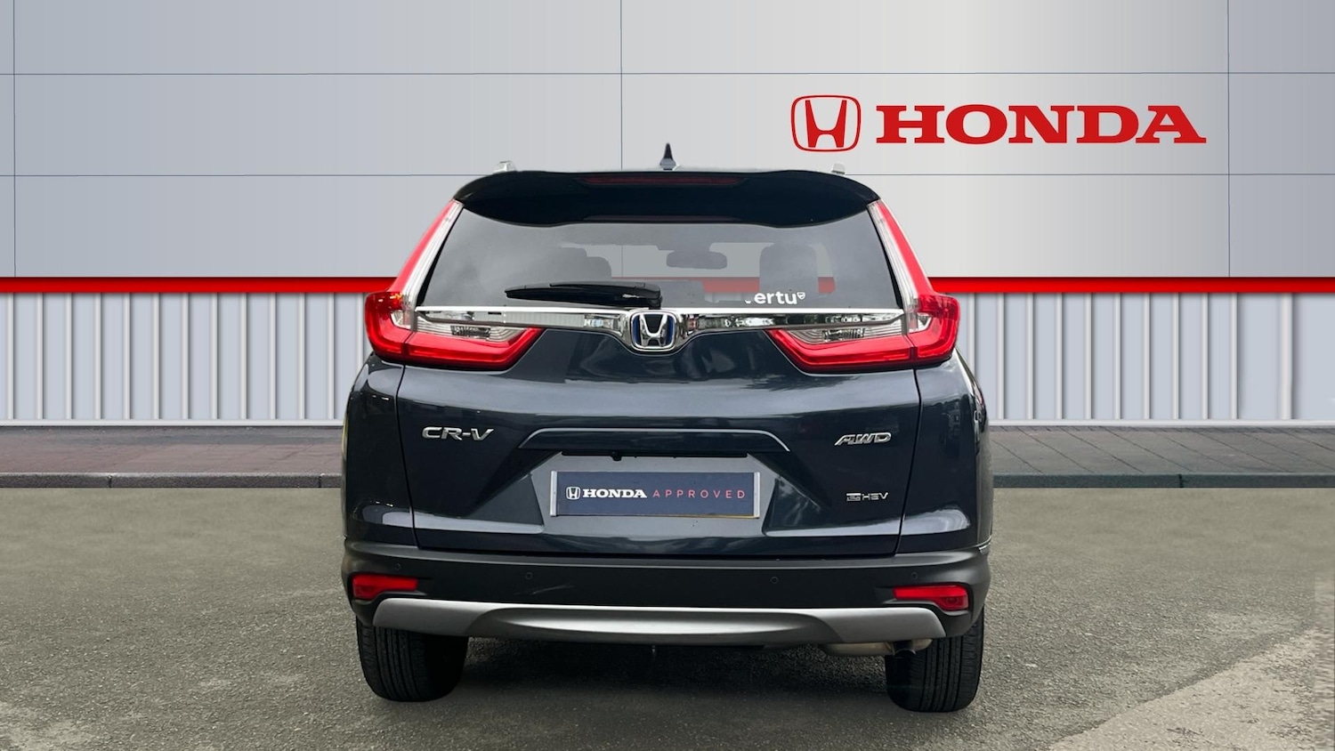 Used Honda CR-V 2021 for sale - 76565300: Photo 7