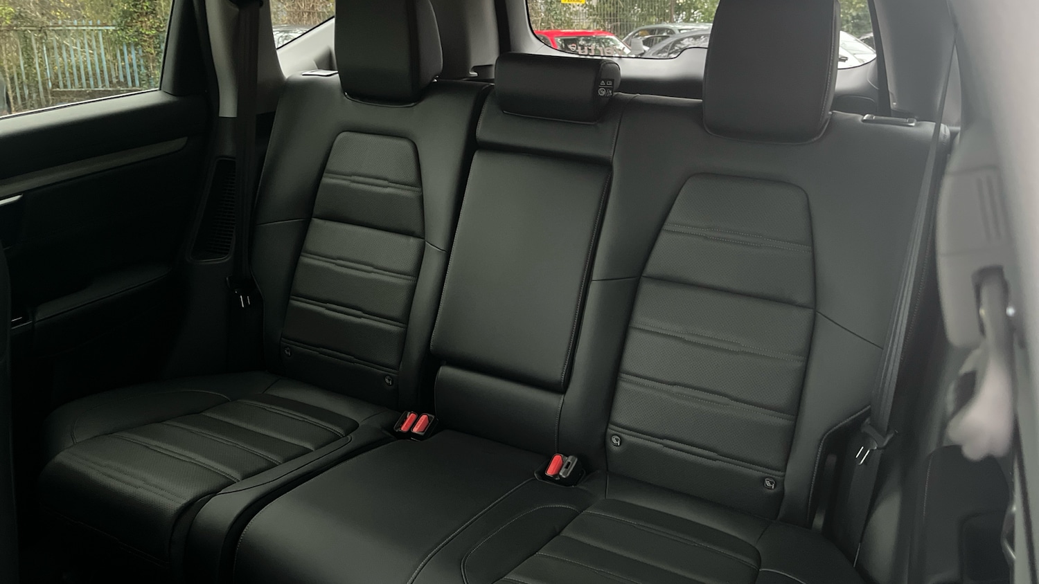 Used Honda CR-V 2021 for sale - 76565300: Photo 8