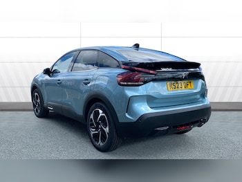 Used Citroen C4 2023 for sale - 78881892: Photo