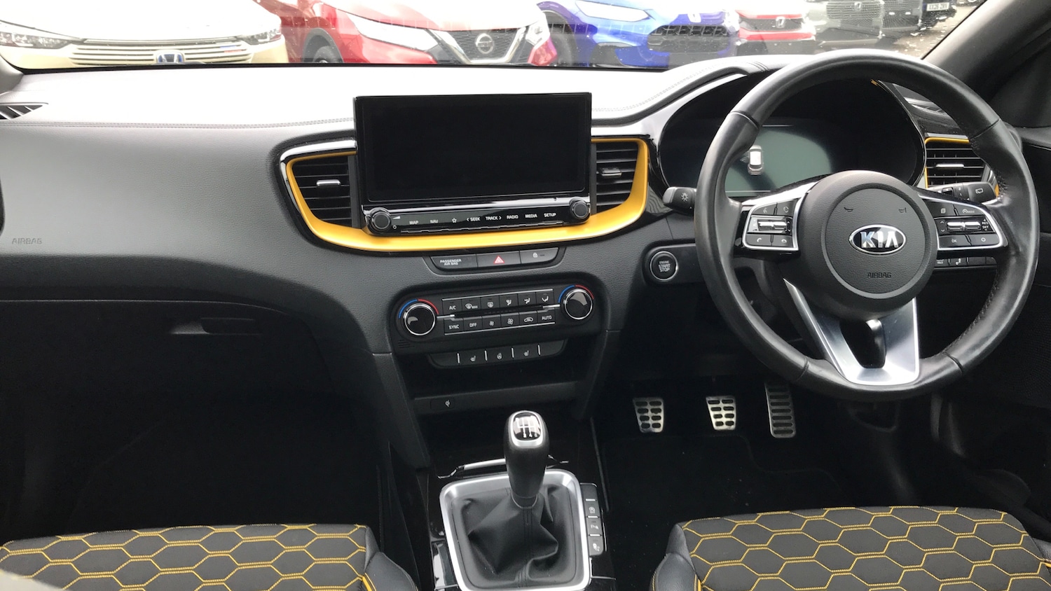 Used Kia XCeed 2019 for sale - 77945951: Photo 10