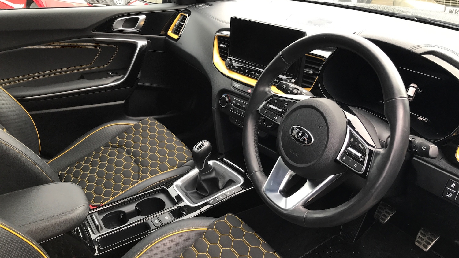 Used Kia XCeed 2019 for sale - 77945951: Photo 11