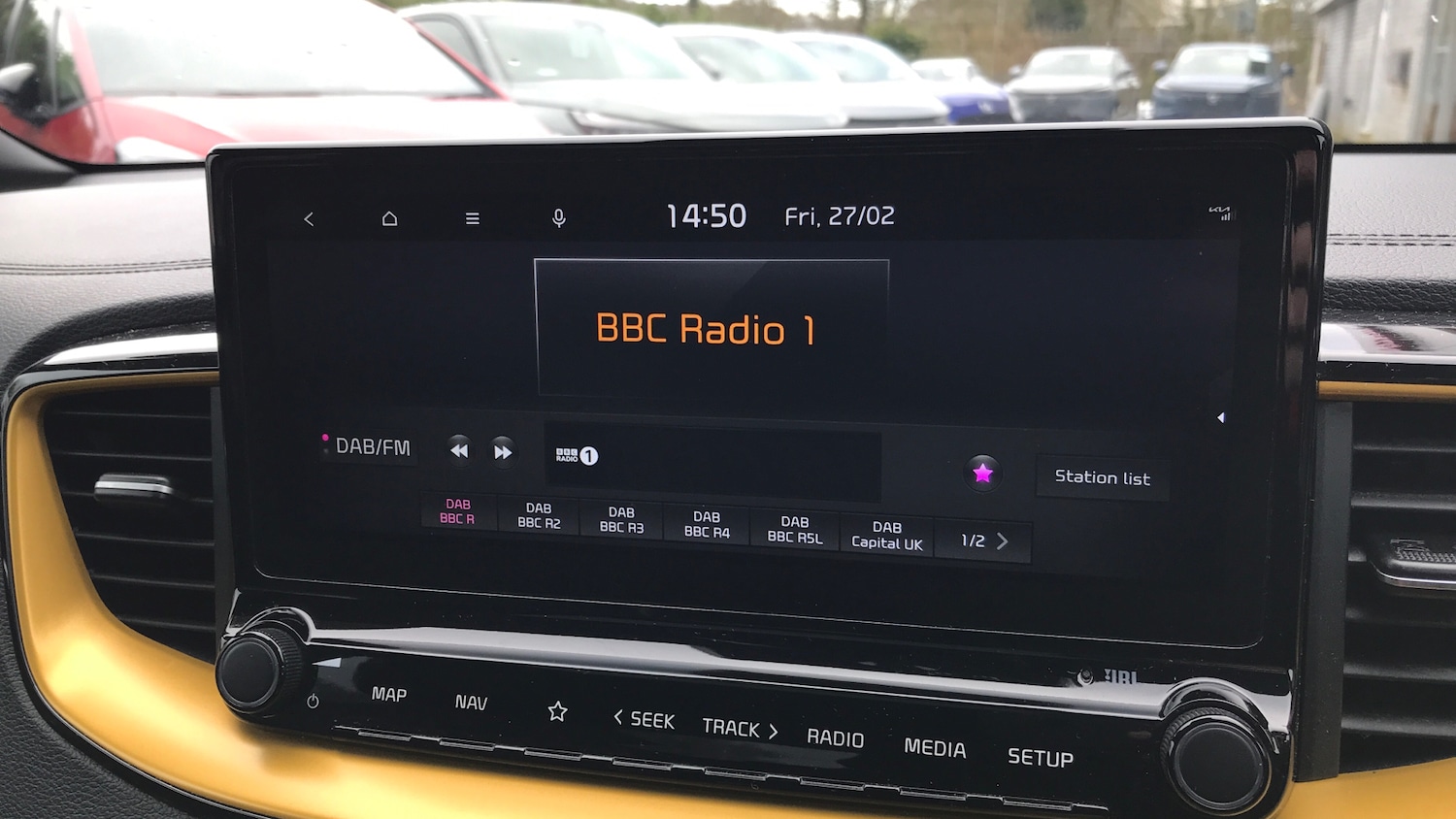 Used Kia XCeed 2019 for sale - 77945951: Photo 12