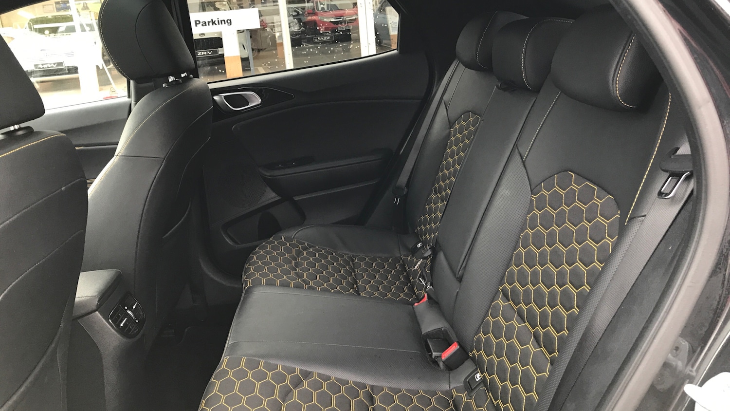 Used Kia XCeed 2019 for sale - 77945951: Photo 16