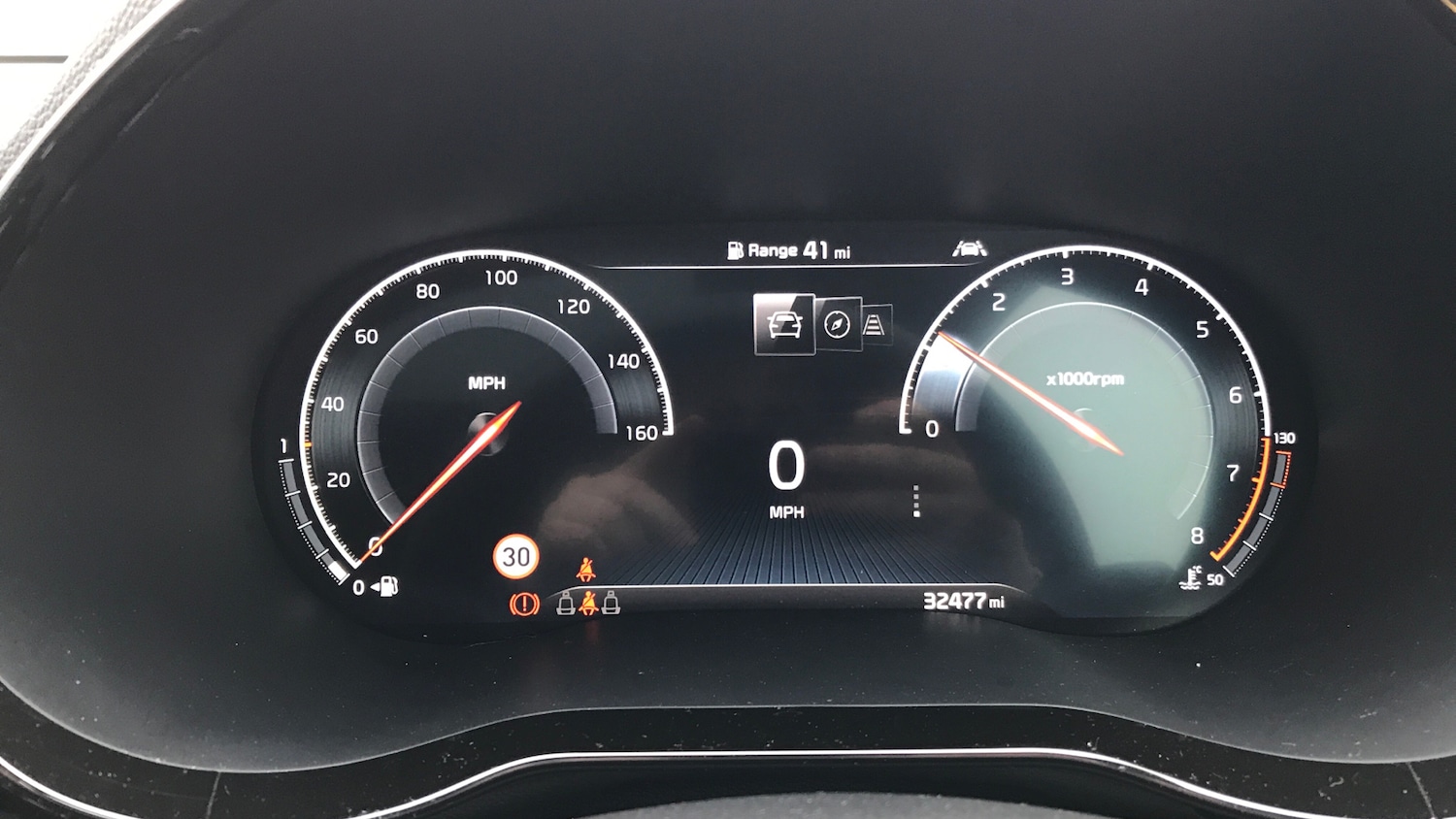 Used Kia XCeed 2019 for sale - 77945951: Photo 18