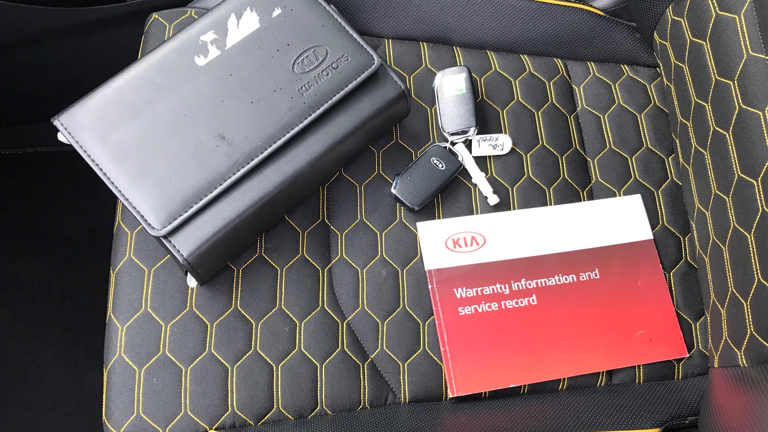 Used Kia XCeed 2019 for sale - 77945951: Photo 19