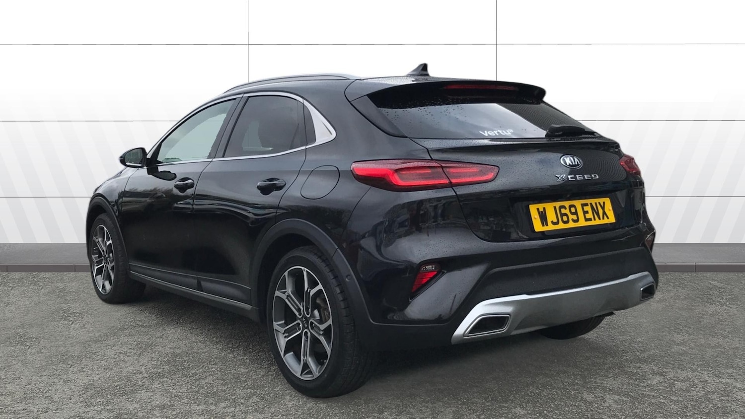 Used Kia XCeed 2019 for sale - 77945951: Photo 2