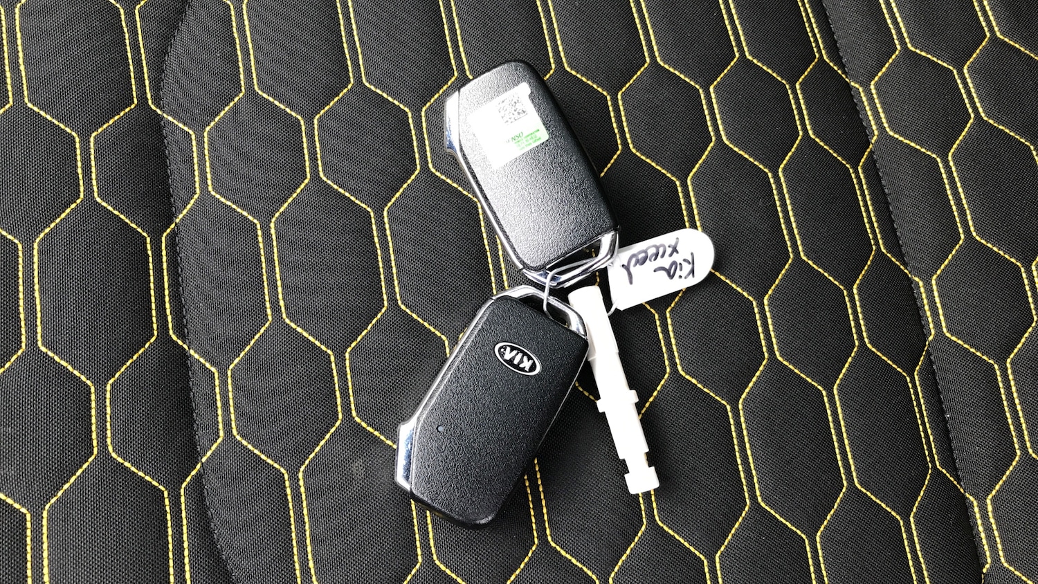 Used Kia XCeed 2019 for sale - 77945951: Photo 20