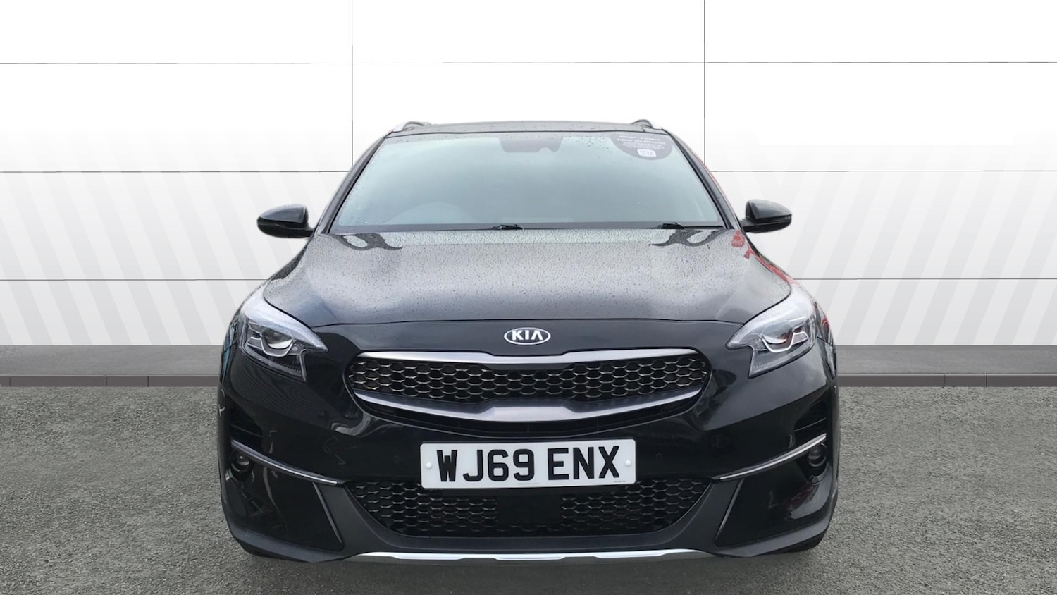 Used Kia XCeed 2019 for sale - 77945951: Photo 3