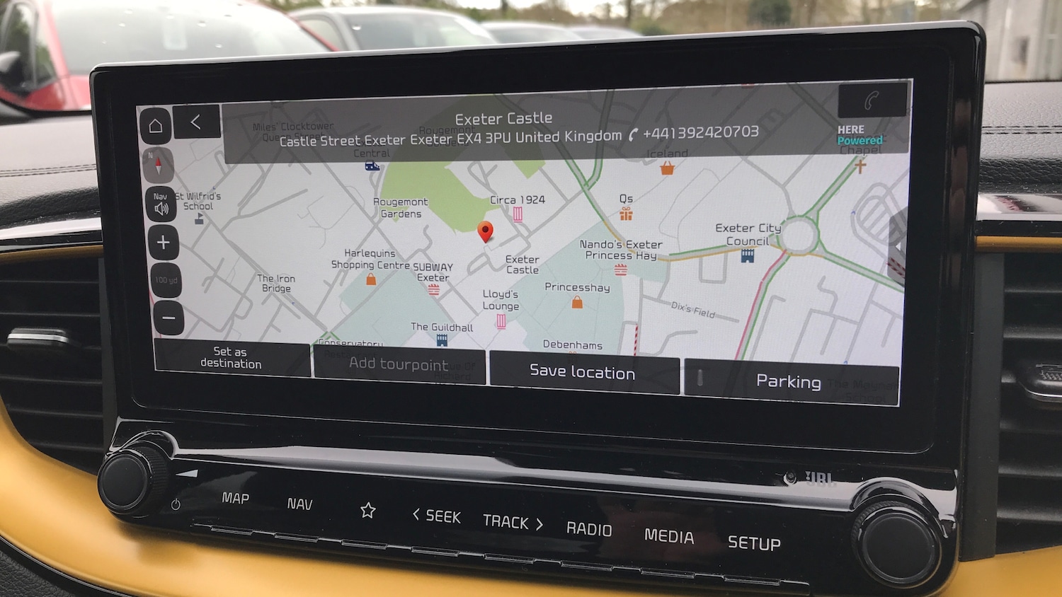 Used Kia XCeed 2019 for sale - 77945951: Photo 33