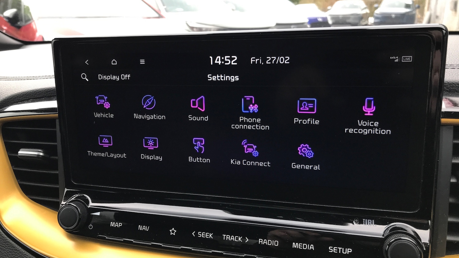 Used Kia XCeed 2019 for sale - 77945951: Photo 35