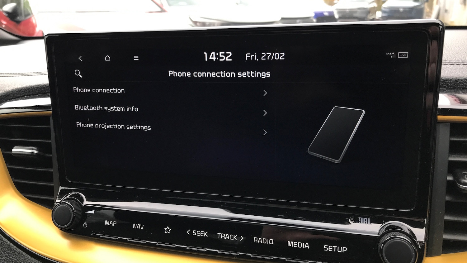 Used Kia XCeed 2019 for sale - 77945951: Photo 36