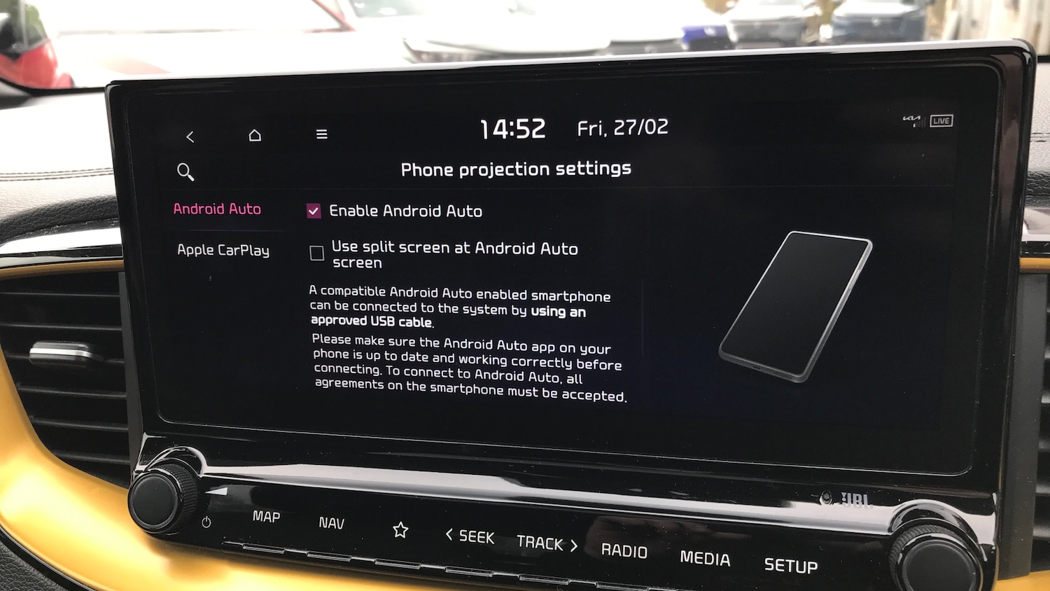 Used Kia XCeed 2019 for sale - 77945951: Photo 37