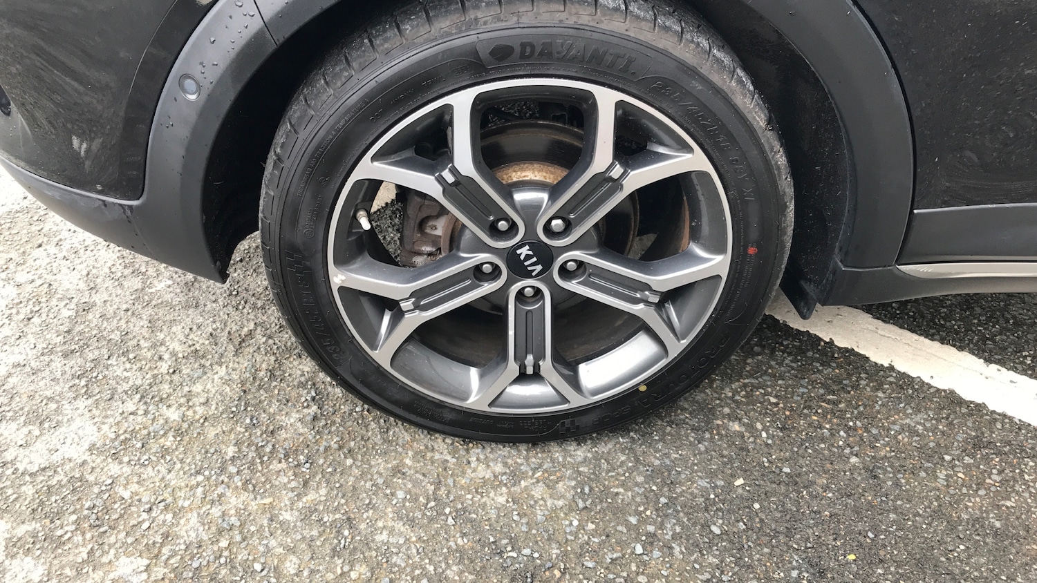 Used Kia XCeed 2019 for sale - 77945951: Photo 45