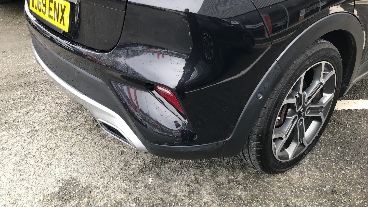 Used Kia XCeed 2019 for sale - 77945951: Photo 46