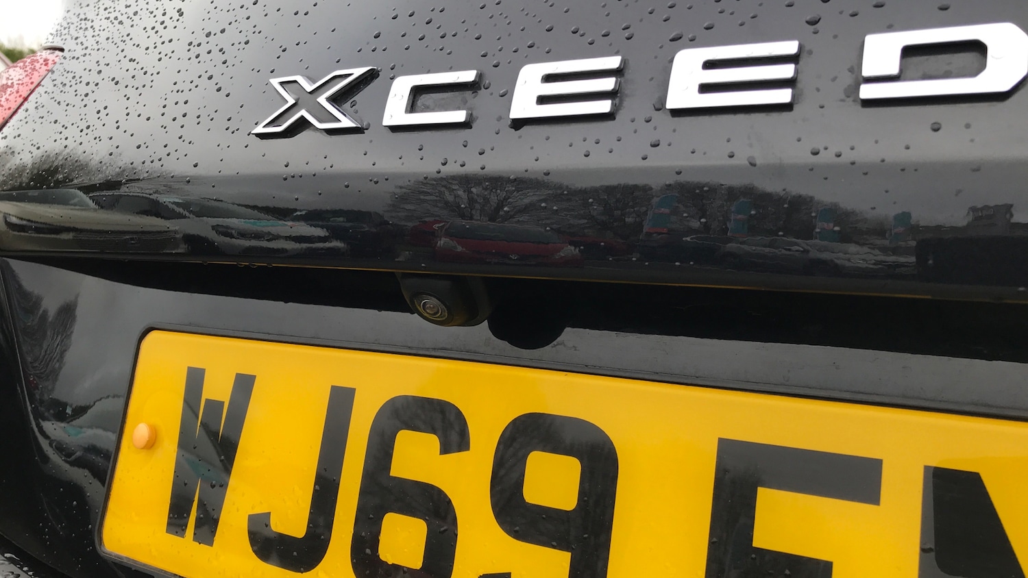 Used Kia XCeed 2019 for sale - 77945951: Photo 47