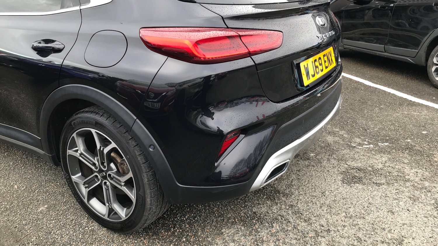 Used Kia XCeed 2019 for sale - 77945951: Photo 48