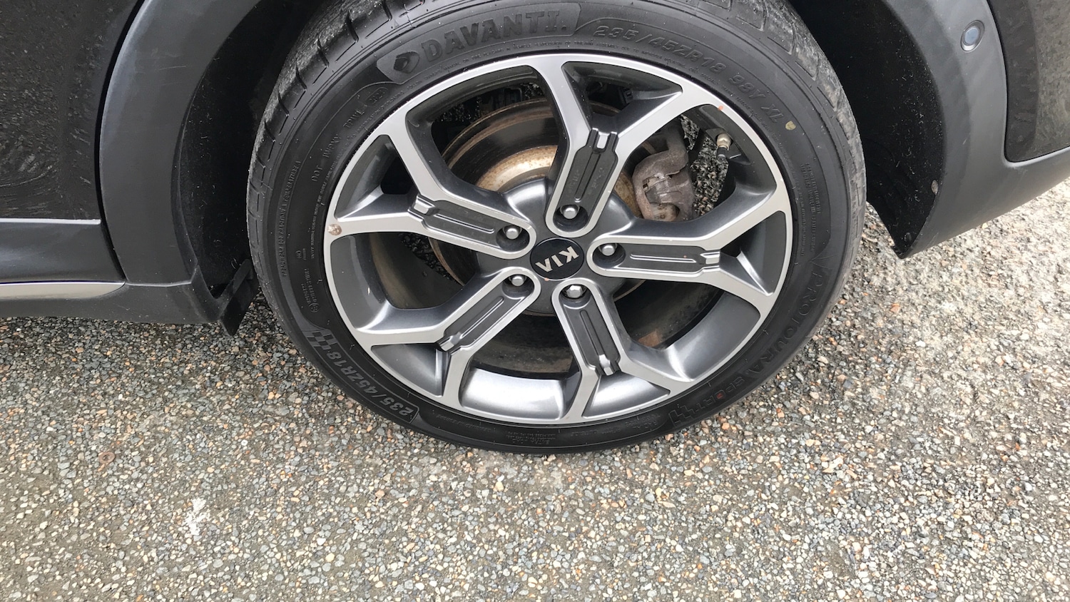 Used Kia XCeed 2019 for sale - 77945951: Photo 49