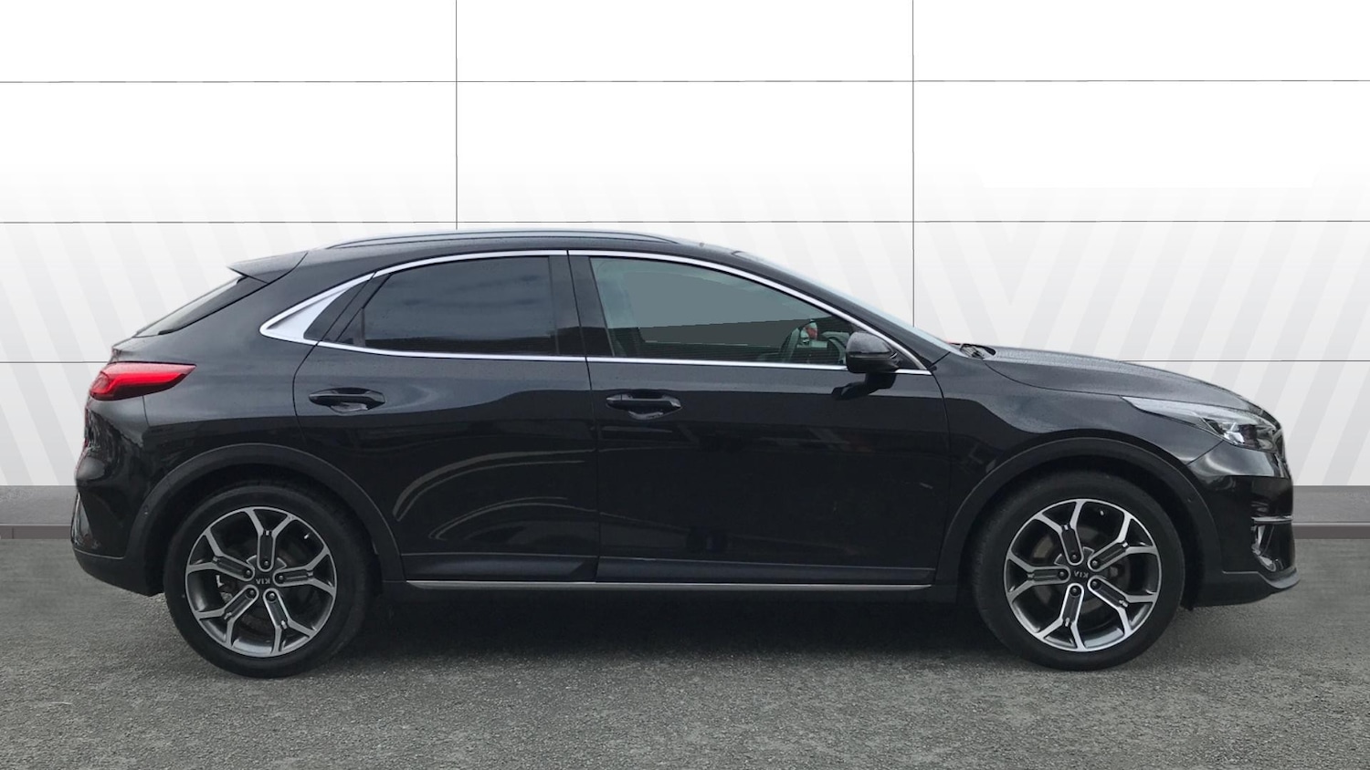 Used Kia XCeed 2019 for sale - 77945951: Photo 5