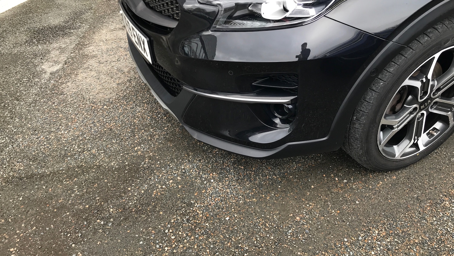 Used Kia XCeed 2019 for sale - 77945951: Photo 52