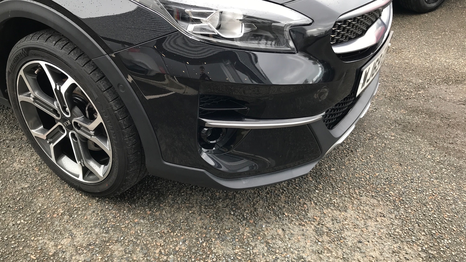 Used Kia XCeed 2019 for sale - 77945951: Photo 53