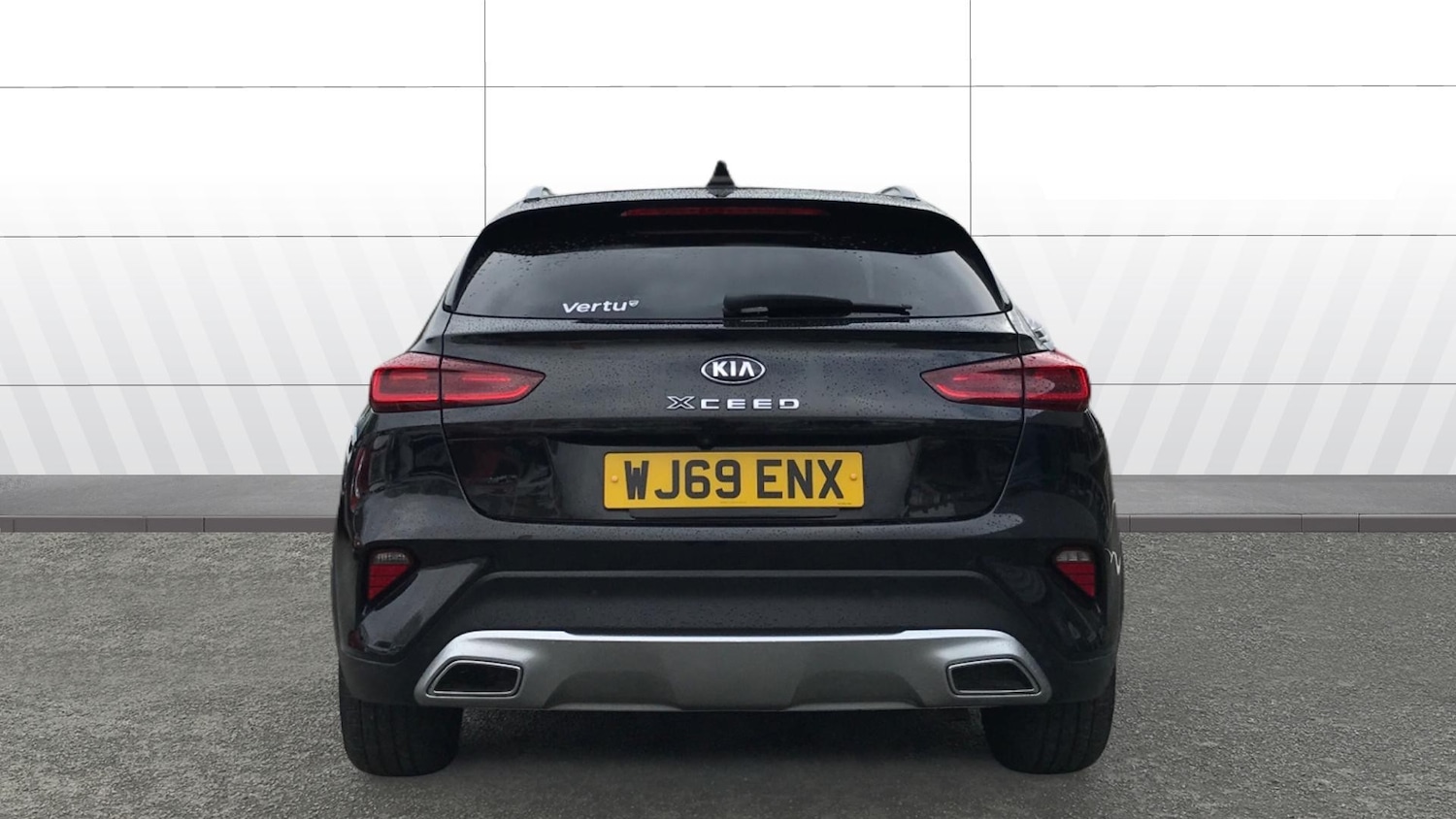 Used Kia XCeed 2019 for sale - 77945951: Photo 6