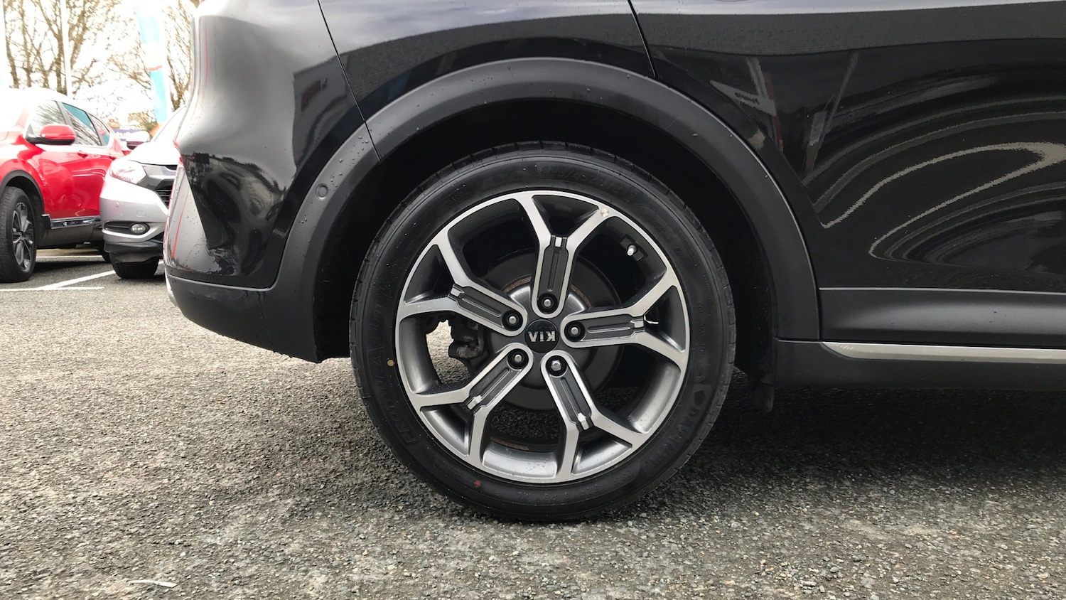 Used Kia XCeed 2019 for sale - 77945951: Photo 7