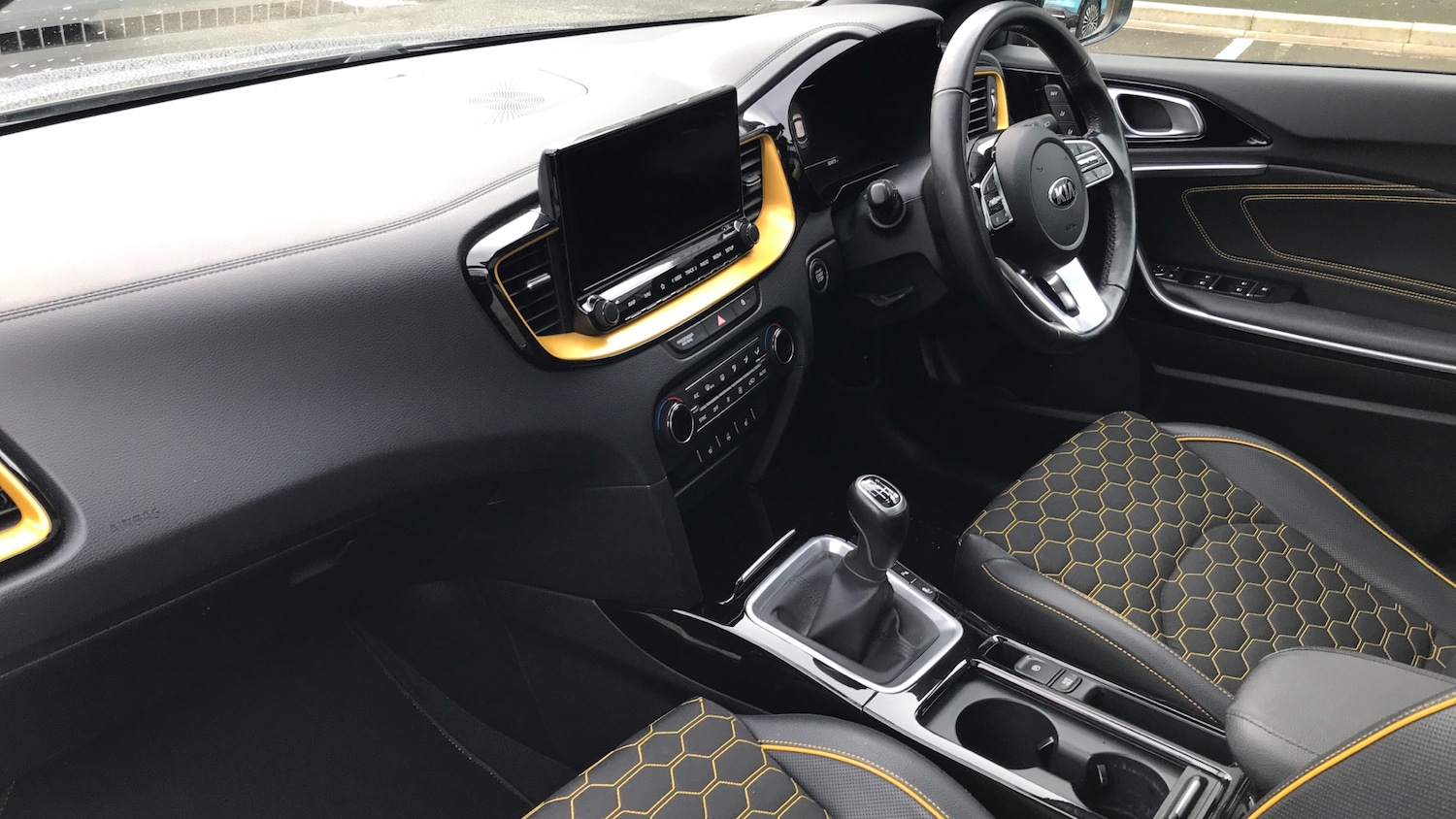 Used Kia XCeed 2019 for sale - 77945951: Photo 9