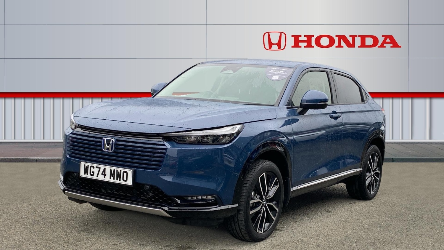 Used Honda HR-V 2024 for sale - 77946943: Photo 10