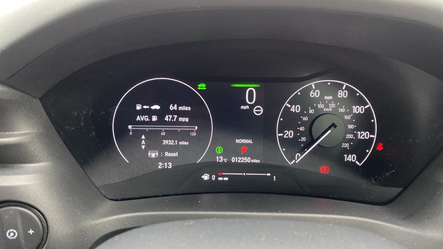 Used Honda HR-V 2024 for sale - 77946943: Photo 11