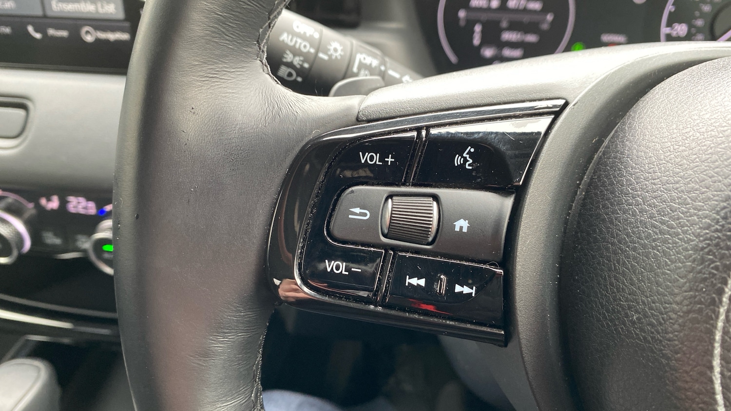 Used Honda HR-V 2024 for sale - 77946943: Photo 13