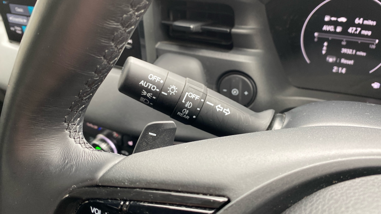 Used Honda HR-V 2024 for sale - 77946943: Photo 15