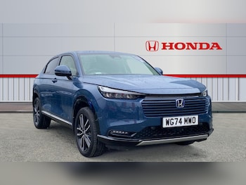 Used Honda HR-V 2024 for sale - 77946943: Photo