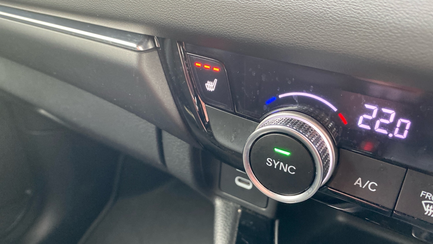 Used Honda HR-V 2024 for sale - 77946943: Photo 21