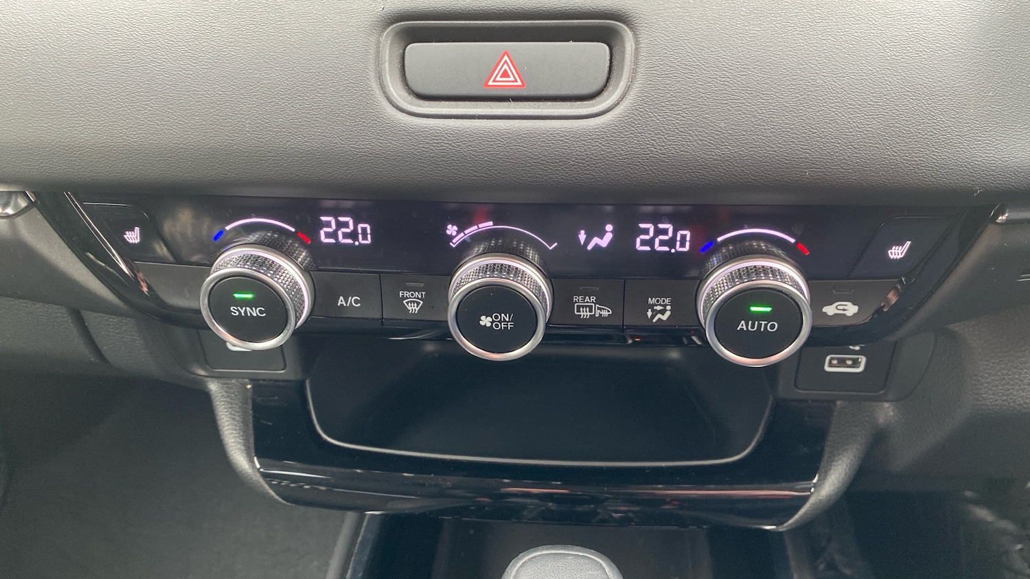 Used Honda HR-V 2024 for sale - 77946943: Photo 22