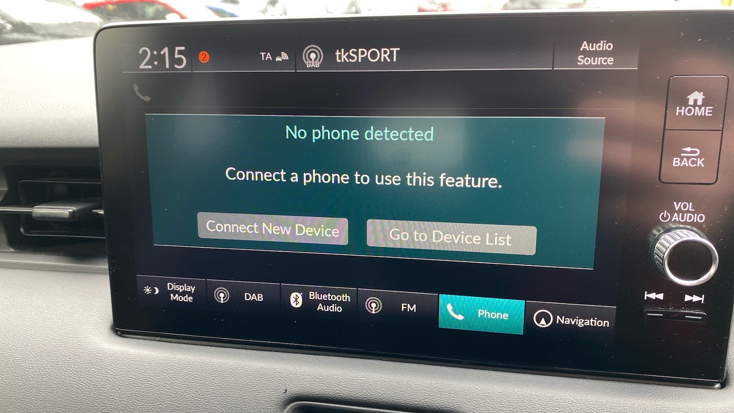 Used Honda HR-V 2024 for sale - 77946943: Photo 30