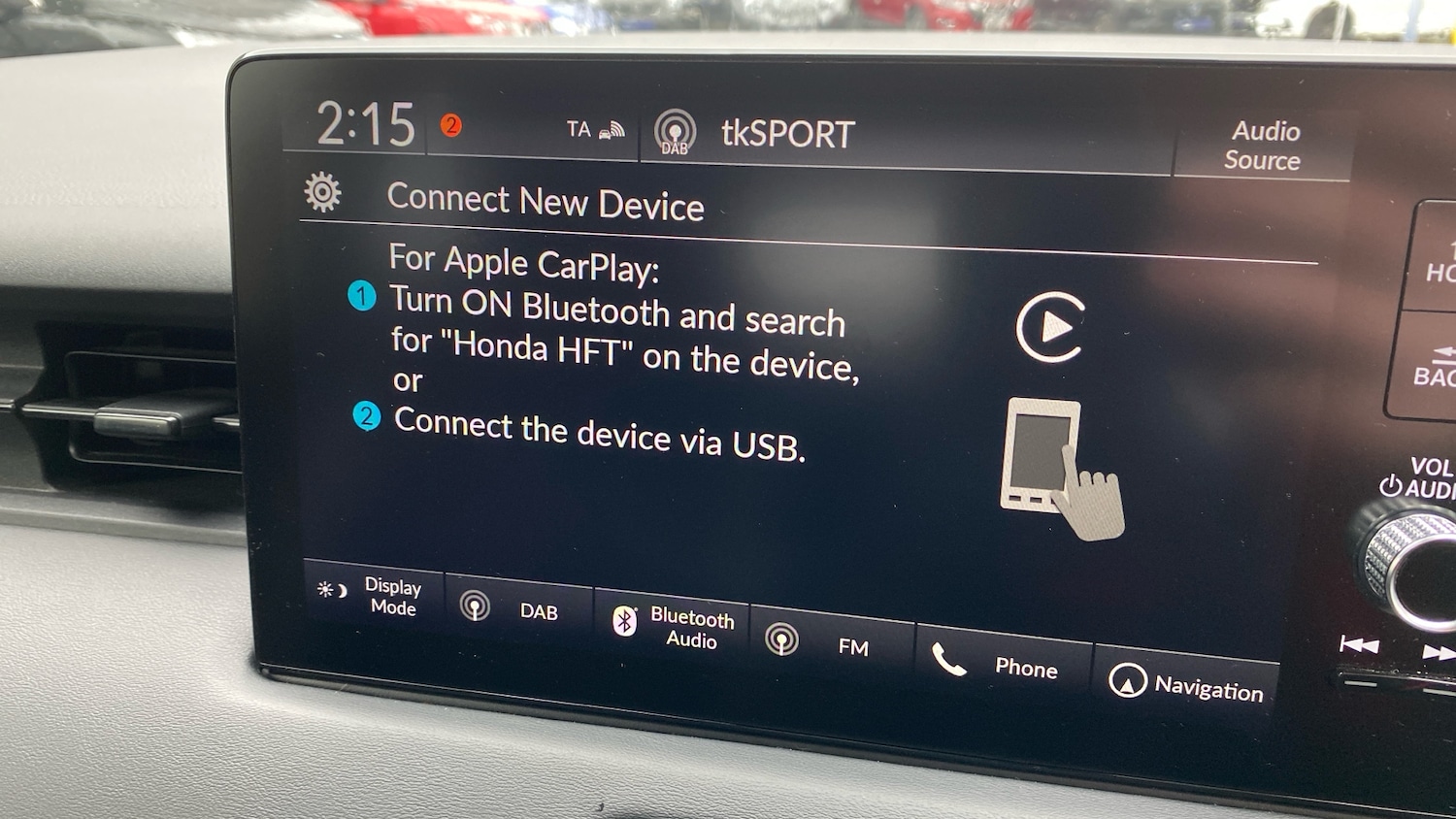 Used Honda HR-V 2024 for sale - 77946943: Photo 31