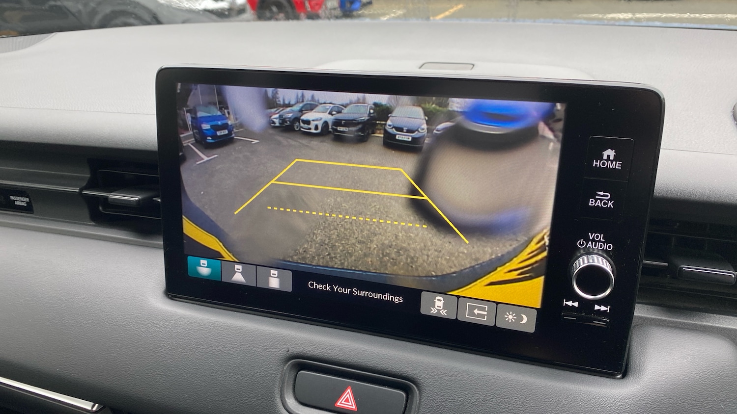 Used Honda HR-V 2024 for sale - 77946943: Photo 35