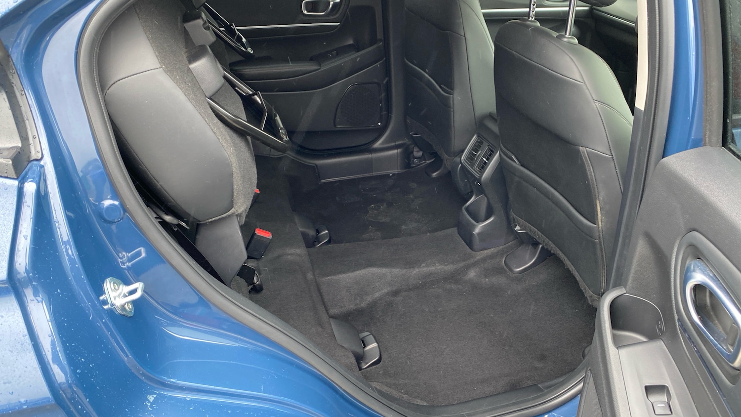 Used Honda HR-V 2024 for sale - 77946943: Photo 38