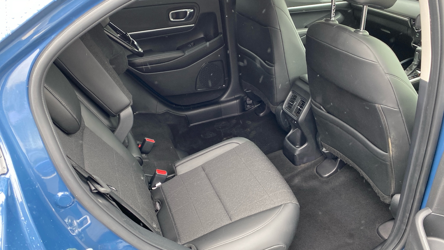 Used Honda HR-V 2024 for sale - 77946943: Photo 39