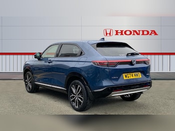 Used Honda HR-V 2024 for sale - 77946943: Photo