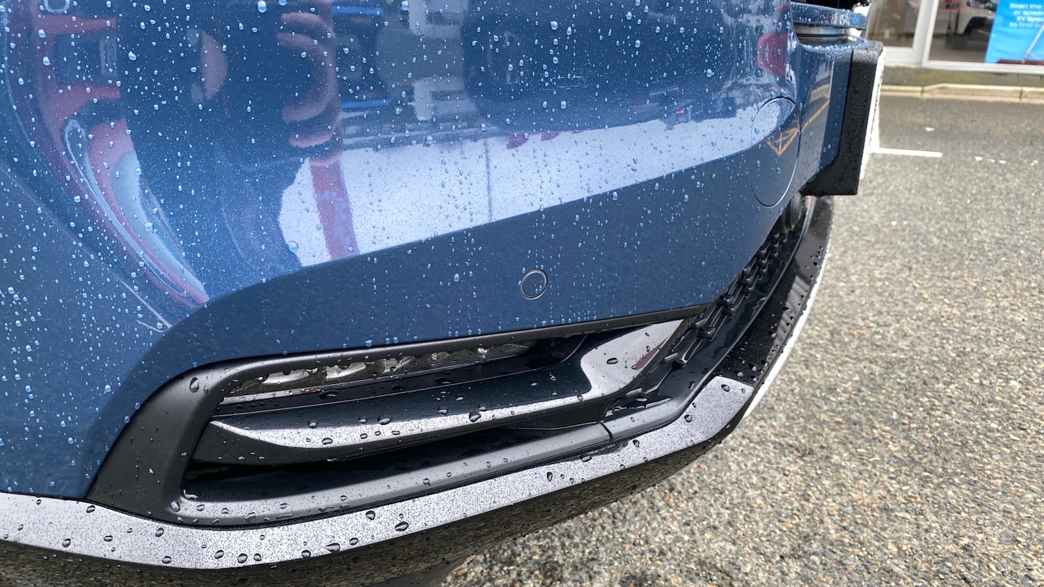 Used Honda HR-V 2024 for sale - 77946943: Photo 41